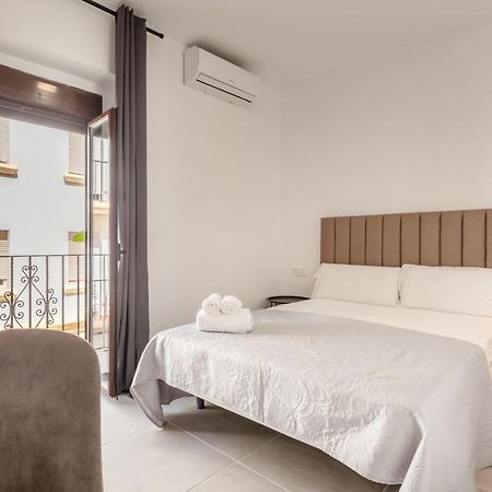 Villamarta Boutique Rooms Jerez de la Frontera Dış mekan fotoğraf