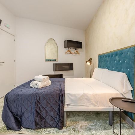 Villamarta Boutique Rooms Jerez de la Frontera Dış mekan fotoğraf