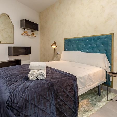 Villamarta Boutique Rooms Jerez de la Frontera Dış mekan fotoğraf