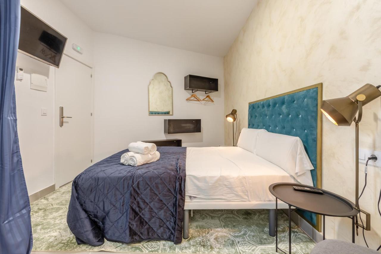 Villamarta Boutique Rooms Jerez de la Frontera Dış mekan fotoğraf