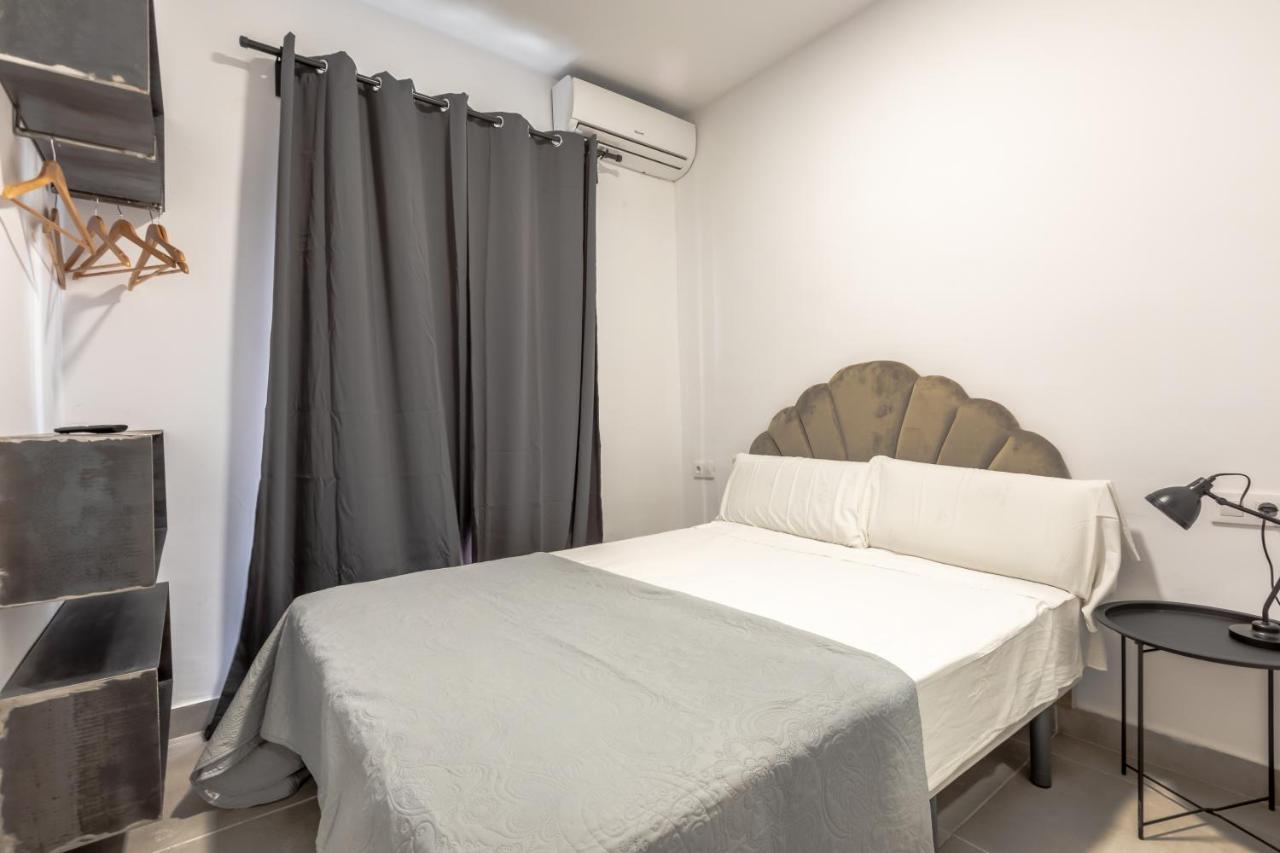 Villamarta Boutique Rooms Jerez de la Frontera Dış mekan fotoğraf