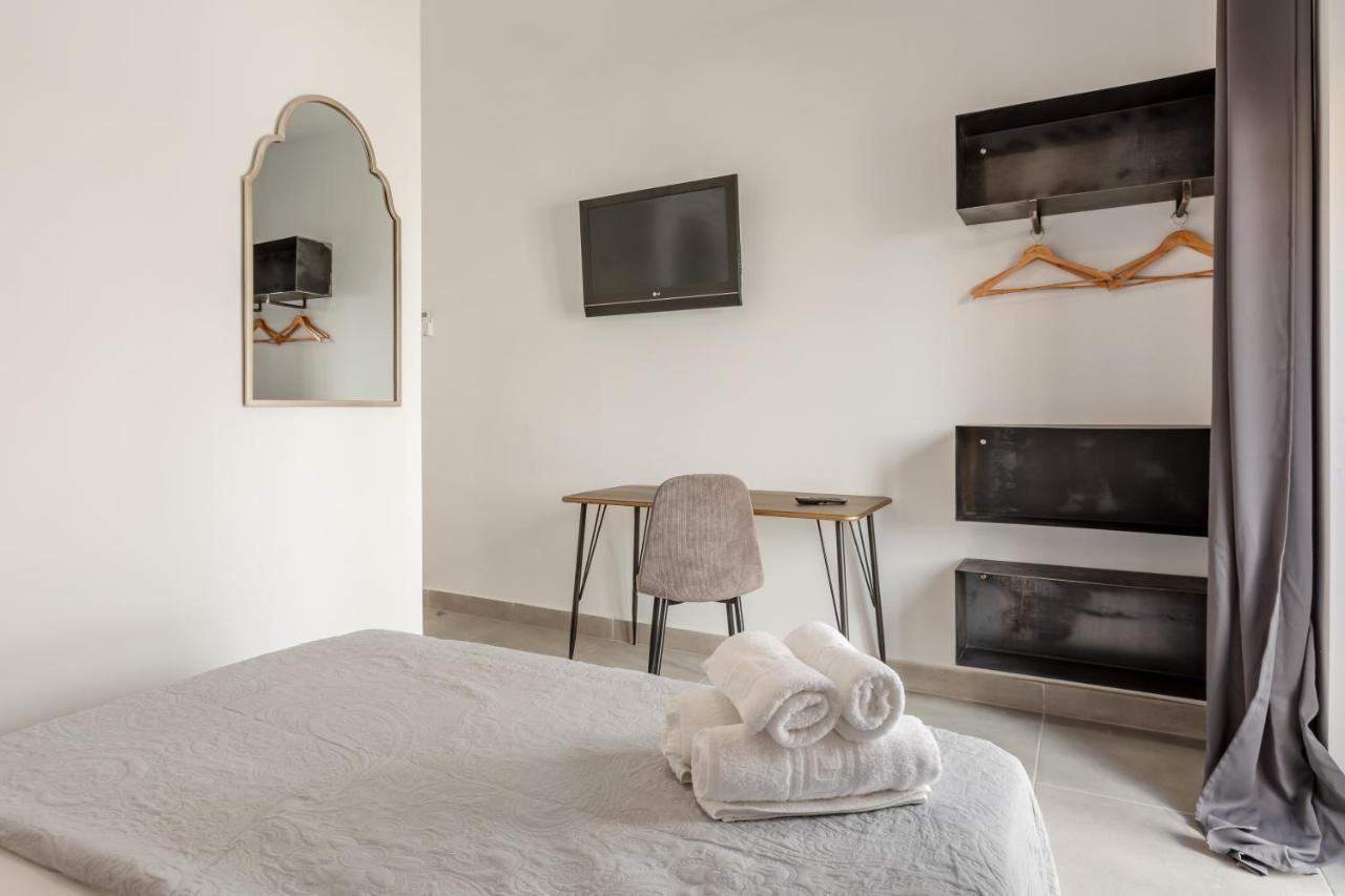 Villamarta Boutique Rooms Jerez de la Frontera Dış mekan fotoğraf