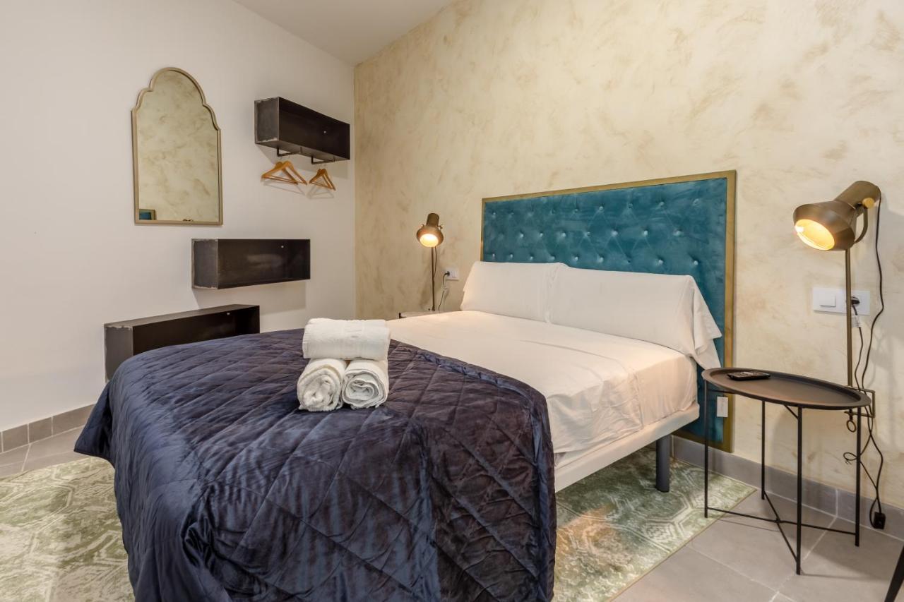 Villamarta Boutique Rooms Jerez de la Frontera Dış mekan fotoğraf