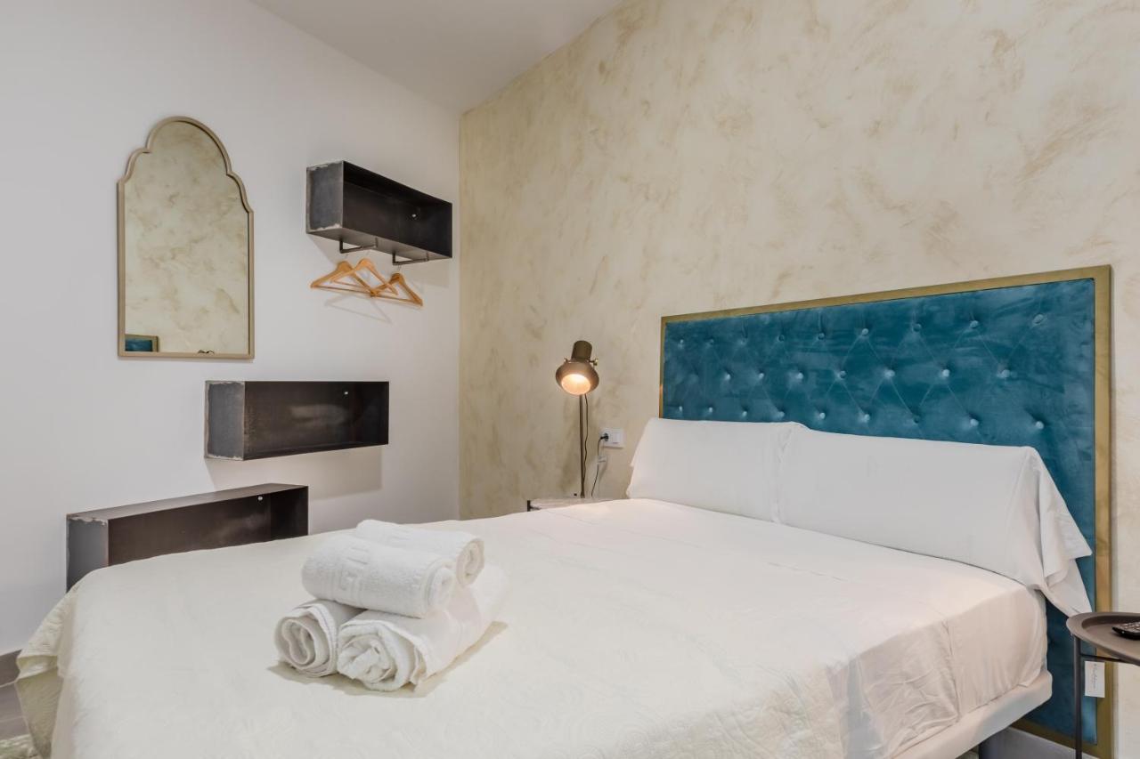 Villamarta Boutique Rooms Jerez de la Frontera Dış mekan fotoğraf