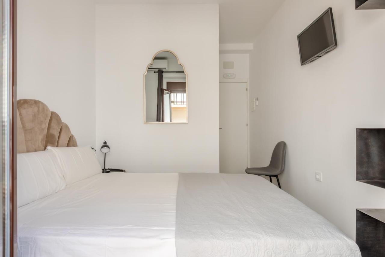 Villamarta Boutique Rooms Jerez de la Frontera Dış mekan fotoğraf