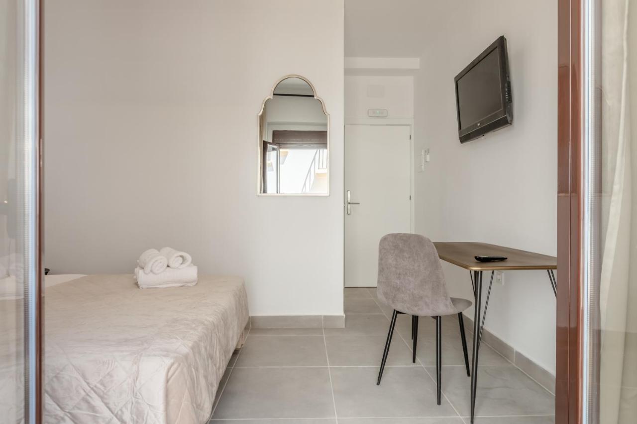 Villamarta Boutique Rooms Jerez de la Frontera Dış mekan fotoğraf