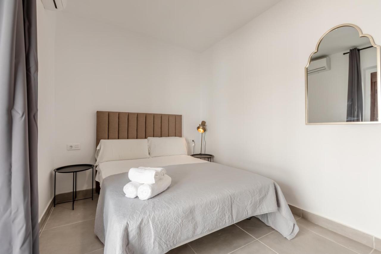 Villamarta Boutique Rooms Jerez de la Frontera Dış mekan fotoğraf