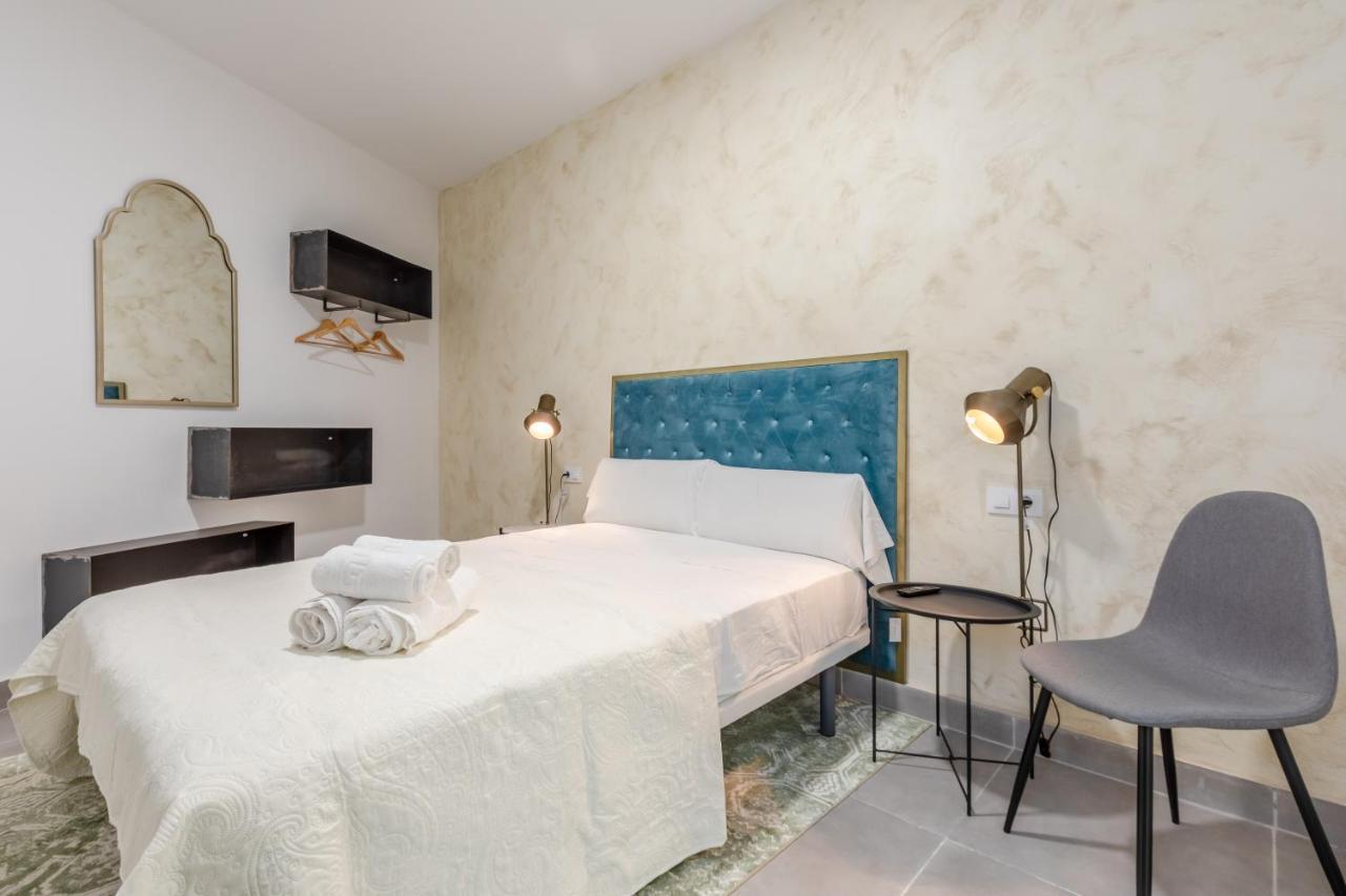 Villamarta Boutique Rooms Jerez de la Frontera Dış mekan fotoğraf