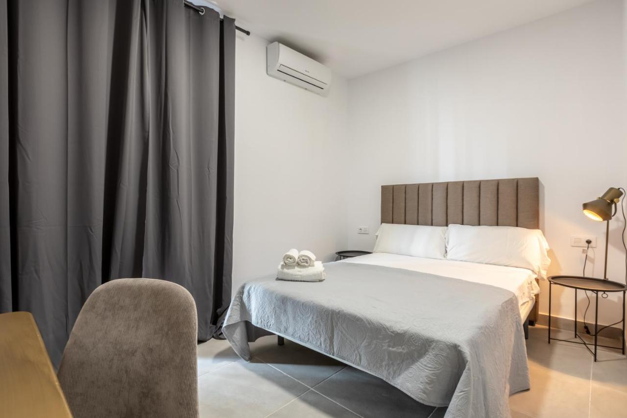 Villamarta Boutique Rooms Jerez de la Frontera Dış mekan fotoğraf