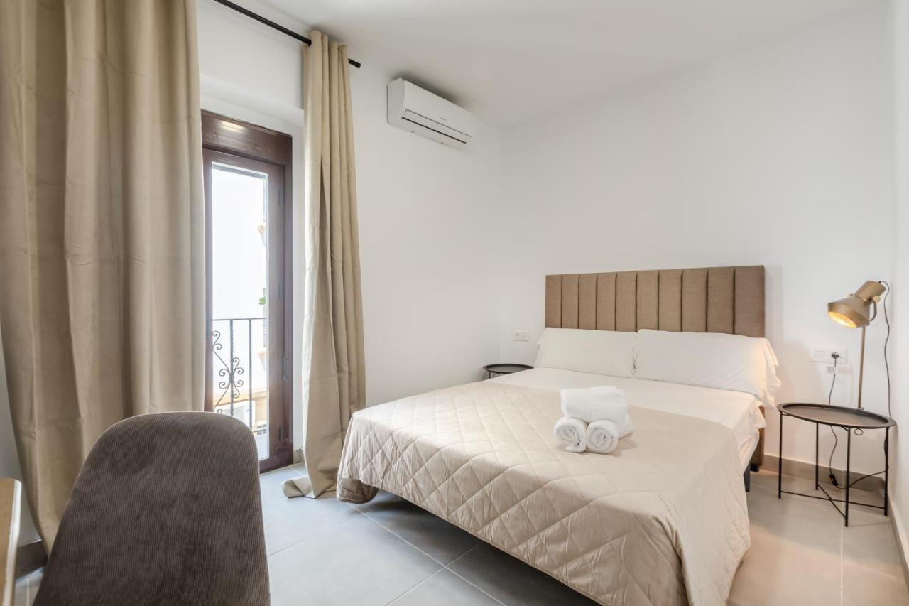 Villamarta Boutique Rooms Jerez de la Frontera Dış mekan fotoğraf