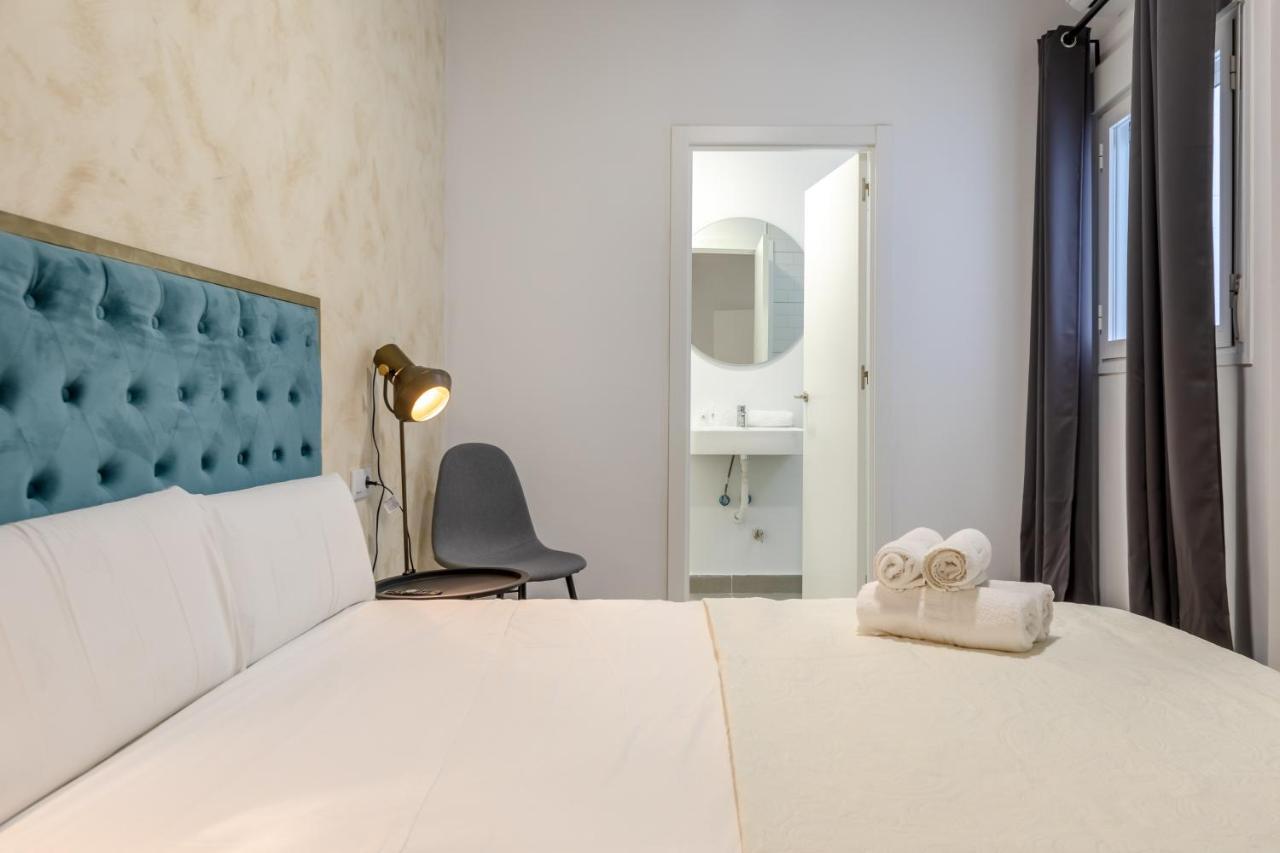 Villamarta Boutique Rooms Jerez de la Frontera Dış mekan fotoğraf