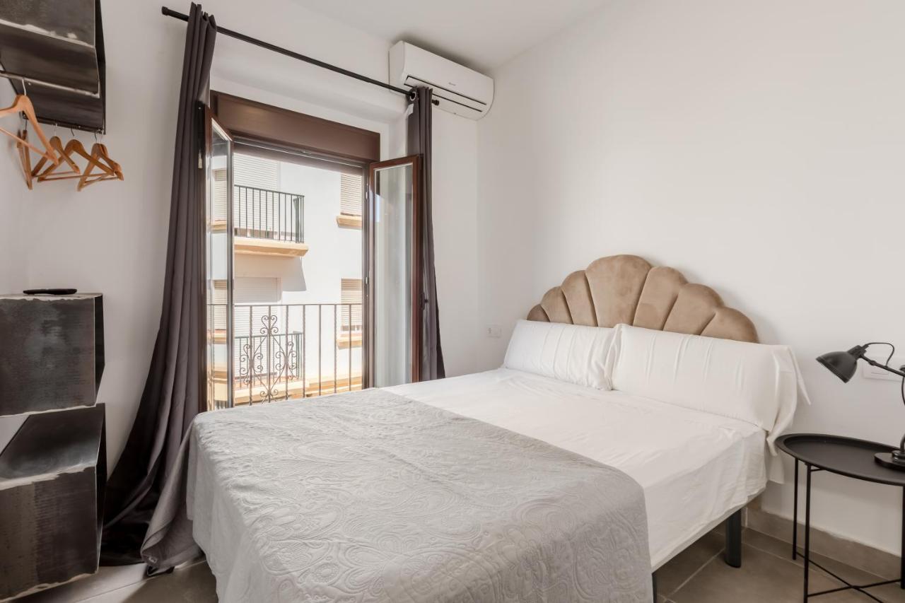 Villamarta Boutique Rooms Jerez de la Frontera Dış mekan fotoğraf