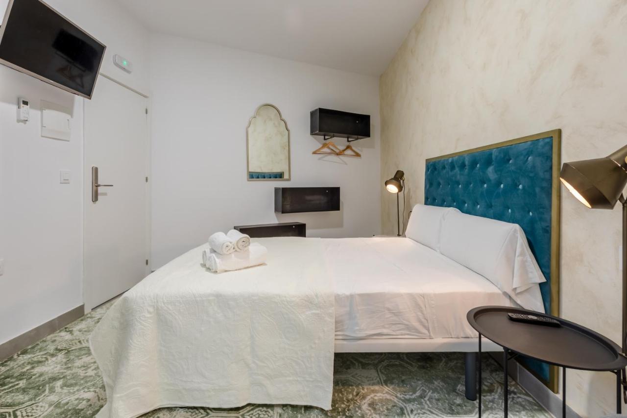 Villamarta Boutique Rooms Jerez de la Frontera Dış mekan fotoğraf