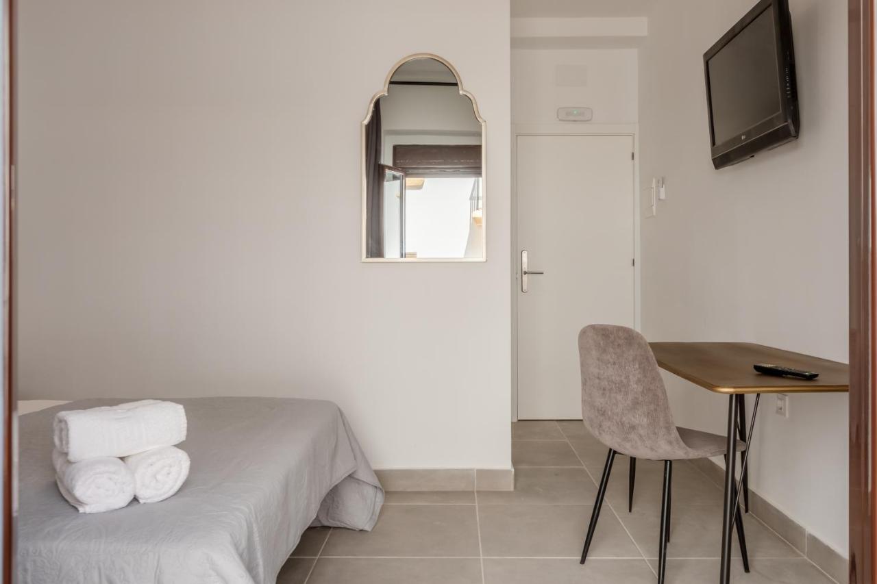 Villamarta Boutique Rooms Jerez de la Frontera Dış mekan fotoğraf