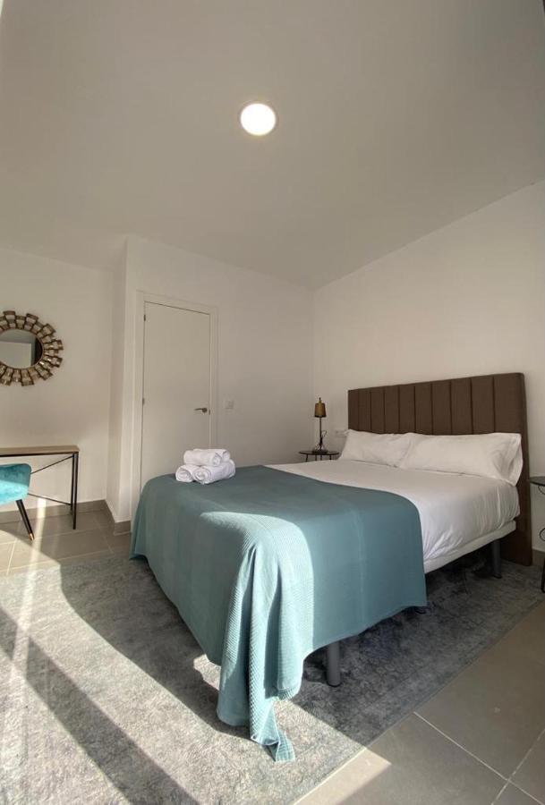 Villamarta Boutique Rooms Jerez de la Frontera Dış mekan fotoğraf