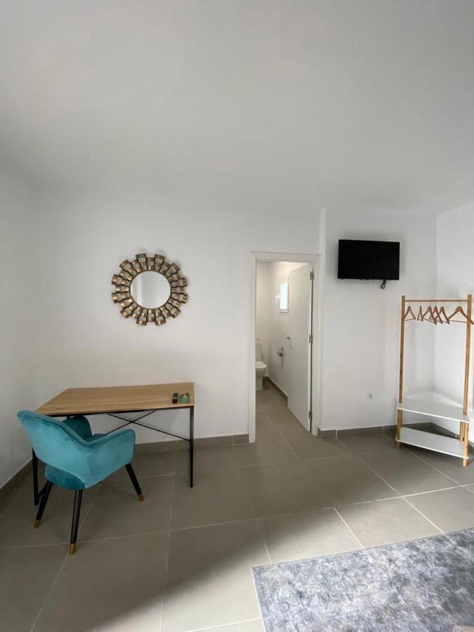 Villamarta Boutique Rooms Jerez de la Frontera Dış mekan fotoğraf