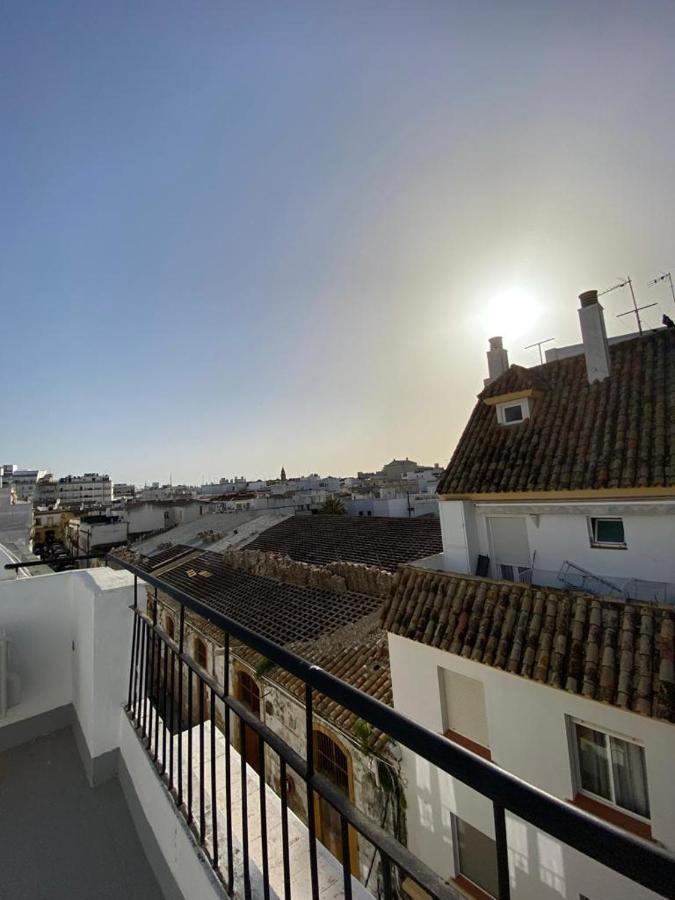 Villamarta Boutique Rooms Jerez de la Frontera Dış mekan fotoğraf