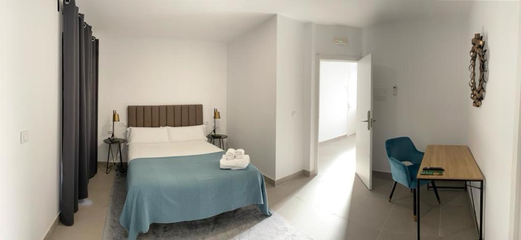 Villamarta Boutique Rooms Jerez de la Frontera Dış mekan fotoğraf