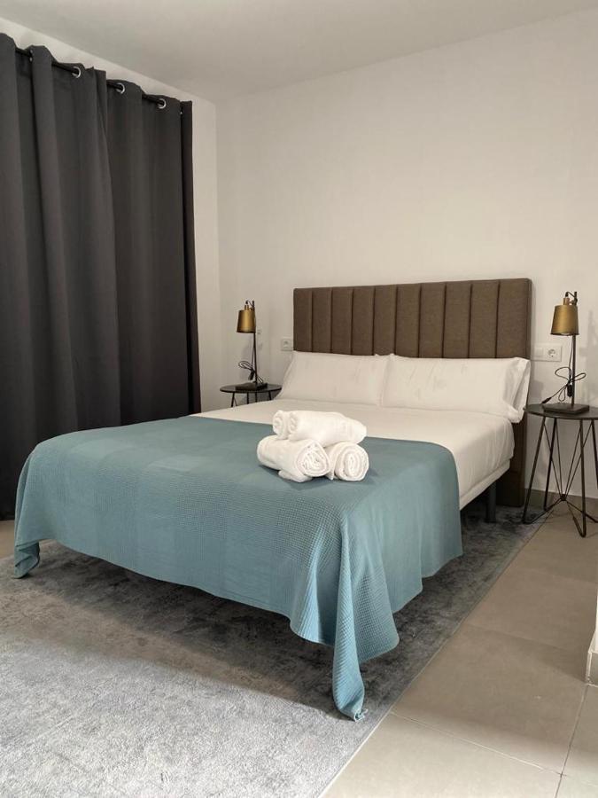 Villamarta Boutique Rooms Jerez de la Frontera Dış mekan fotoğraf