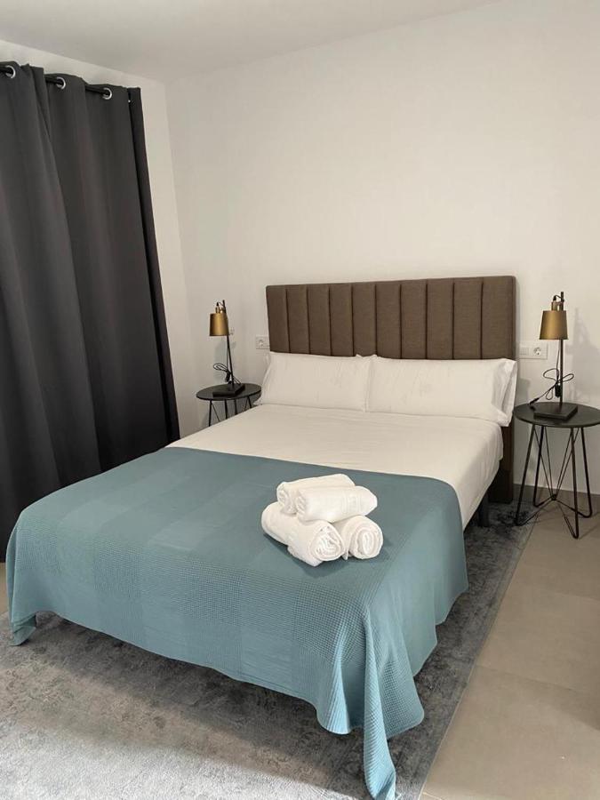 Villamarta Boutique Rooms Jerez de la Frontera Dış mekan fotoğraf